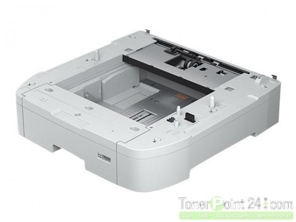 Epson C12C932611 Papierkassette 500 Blatt WorkForce Pro WF-C8100 WF-C8610