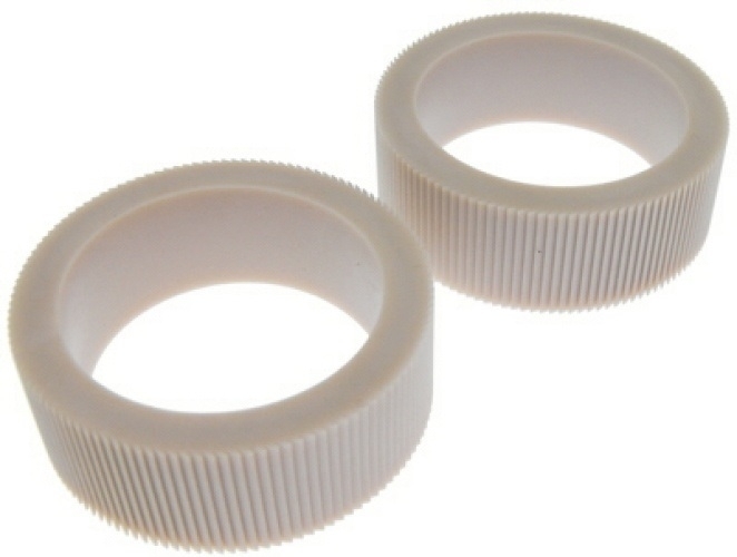 Lexmark 40X5168 Pickup Roller Tires C540 X748 CX310N CX421 CX522 