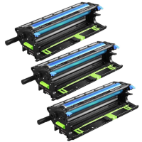 Lexmark 72K0Q00 Fotoleiter 3er Pack CS820 CX820 Lexmark CX825 CX860 XC6152 Lexmark 72K0Q00 Fotoleiter 3er Pack CS820 CX820 Lexmark CX825 CX860 XC6152