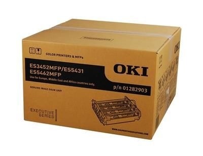 OKI 01282903 Bildtrommel-Kit 30k/20k Seiten (K/CMY) ES5462 MFP ES3452 ES5431 DN ES5462