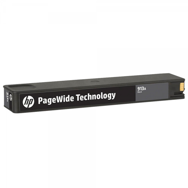 TP Premium Tintenpatrone 913A black L0R95AE für HP PageWide cartridge Pro 452dw 477dw Generic
