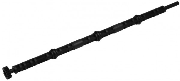 Lexmark 40X8850 SVC Rollers Redrive Exit Roller für M1140+ M1145 M3150