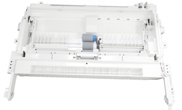 OKI 44730902 Frame Assy Front für OKI MC853 MC873 MC883 OKI ES8453 ES8473 ES8483