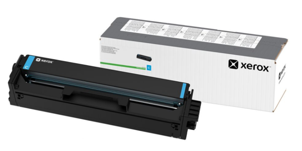Xerox 006R05056 Toner Cyan für C240 C245 C255 C300 C303 C305