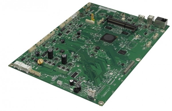 Lexmark 40X7611 Controller Board für C2132 CS510e CS510de CS517de