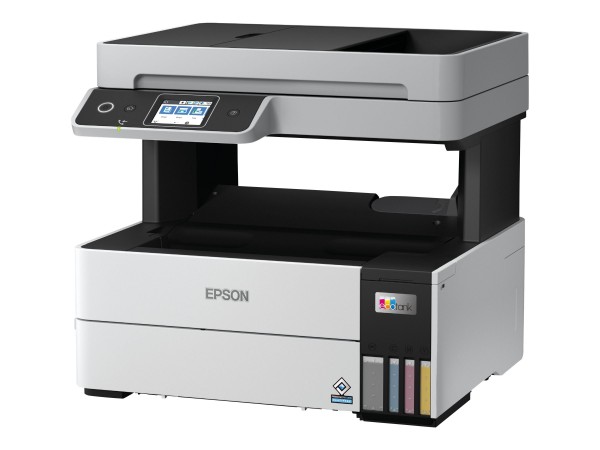 EPSON EcoTank ET-5170 Farbmultifunktion DIN A4 C11CJ88402