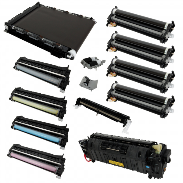 Kyocera MK-5140 Maintenance Kit ECOSYS M6030 M6530 M6630 P6130cdn 1702NR8NL0