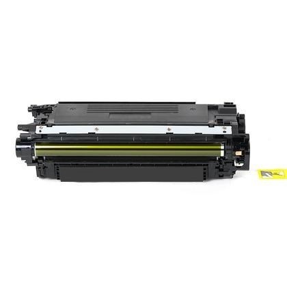 TP Premium Toner black CF320A 652A HP Color LaserJet Enterprise M651DN M680 Generic
