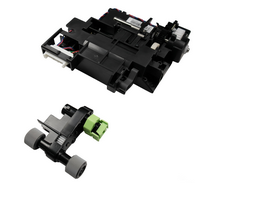 Lexmark 41X0396 SVC Pick Media CS720de CS725de CS727de CS728de CS820de C4150 XC8155de