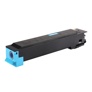 TP Premium Toner CK-5514C cyan Utax 402ci 502ci Triumph-Adler CK-5514C 1T02WHCUT0