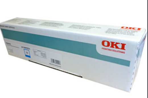OKI 46507515 Toner Cyan für 6.000 Seiten ES6400 ES6412 OKI OKI ES6412DN