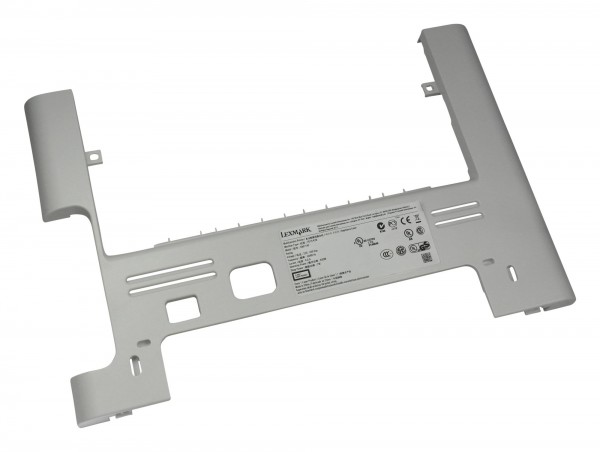 Lexmark 40X9070 SVC Cover Rear für MX310dn MX317dn MX410de MX417de