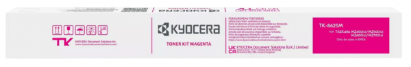 Kyocera TK-8625M Toner Magenta für TASKalfa MZ 4001ci 1T0C2KBNL1