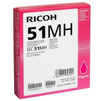 Ricoh IC 51 Restgelbehälter 405866 für Ricoh SG 3210DNw Waste Box 