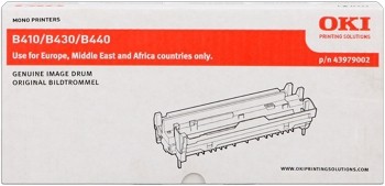 OKI 43979002 Bildtrommel für B410 B430 B440 MB460 MB470 MB480