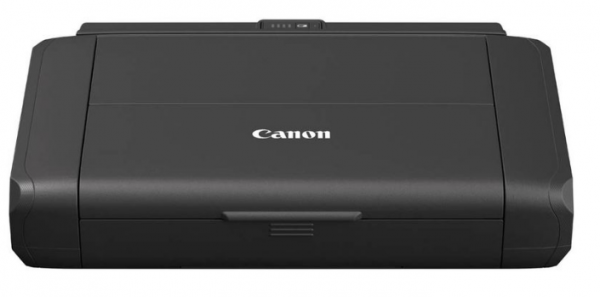 Canon Maxify BX110 Mobiler Drucker Farbe Tintenstrahl A4 4800x1200 dpi 7069C026 mit Akku