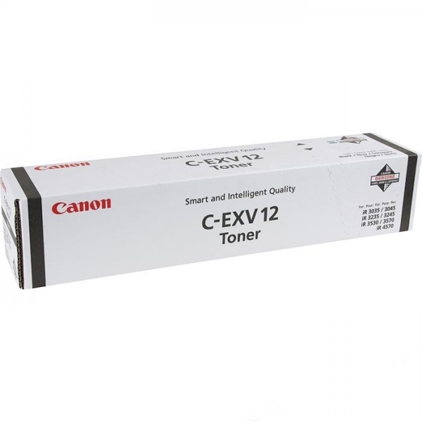 Canon CEXV-12 Toner black iR3035 iR3045 IR3570 iR4570 9634A002