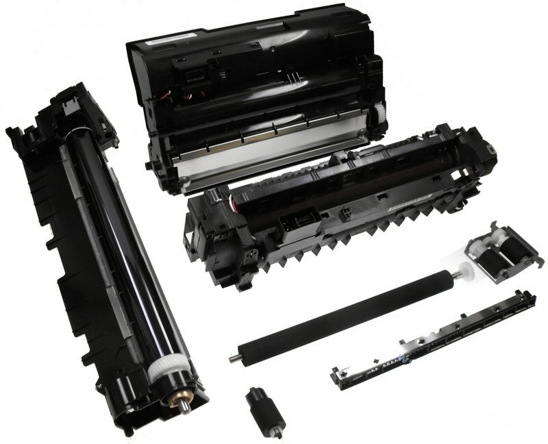 Kyocera 6535 ремкомплект