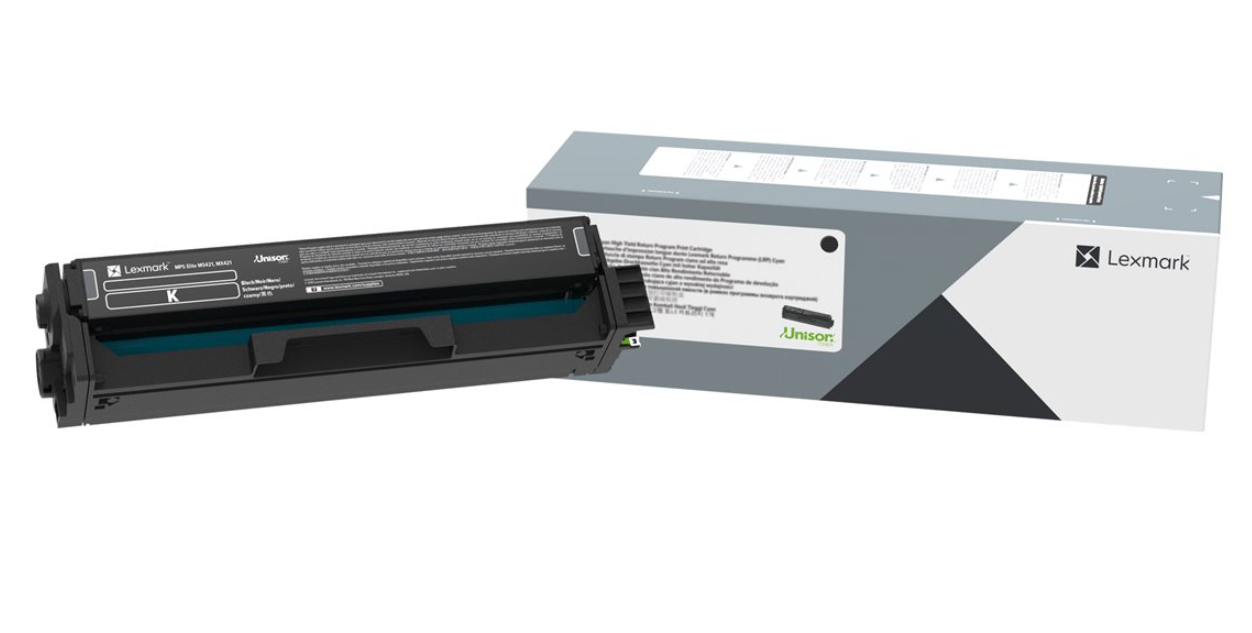 Lexmark c3224dw toner discount