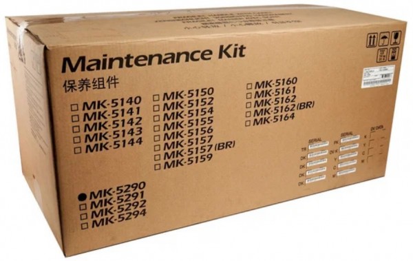 Kyocera MK-5290 Maintenance Kit Kyocera P7240cdn 1702TX8NL1
