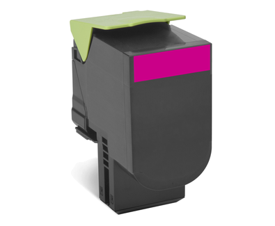 Lexmark 70C20M0 Original Toner Magenta Lexmark CS310dn CS410dn CS510de CS510dte 702M