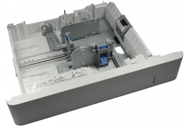 HP RM2-0007-020CN Papierfach Tray 2 für HP Color LaserJet M552dn M553 M577