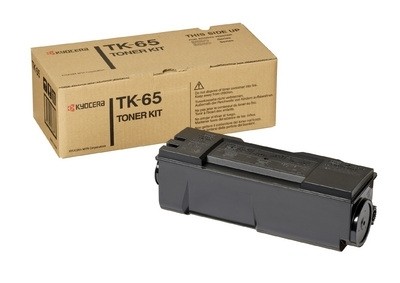 Kyocera TK-65 Mita Toner für FS-3820N FS-3830N