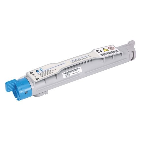 DELL 5100CN Toner Cyan 593-10051 standard GG579