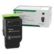 Lexmark 78C2UK0 Toner schwarz ultrahoher Kapazität CS521dn CS622de CX625ade