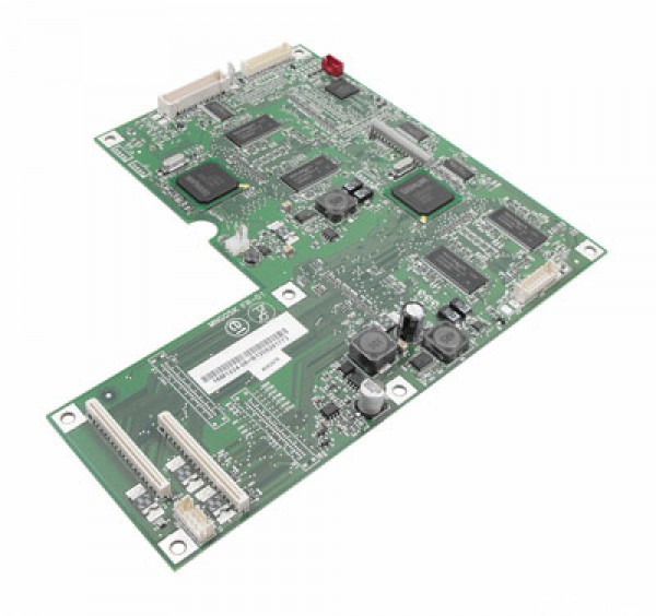 Lexmark 40X2075 PCB für X654de X656dte X658de