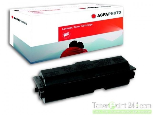 AGFAPHOTO APTK110E Kyocera FS720 Toner BK6000pages
