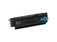 Lexmark 55B0HA0 Toner schwarz für MS331dn MX331adn MX331dn