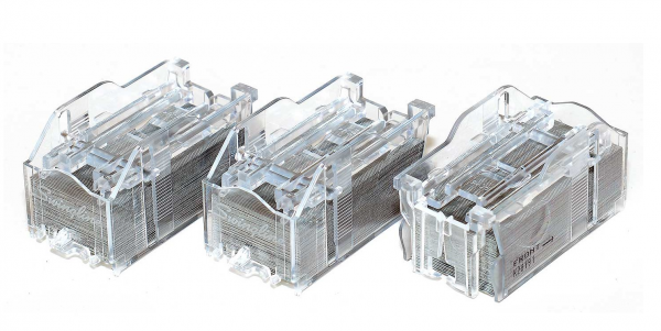 Samsung SCX-STP000 Heftklammern Samsung MultiXpress CLX-8380ND CLX-8385ND CLX-9250ND SCX 6345 NJ
