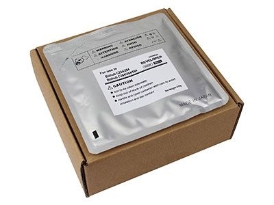 Konica Minolta Developer black DV-512K für Bizhub C224 C284 C364  