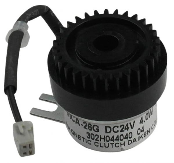 Kyocera 302H094210 Clutch Feed SP für KM-2540 KM-2560 KM-3040 KM-3060 TASKALFA 300i
