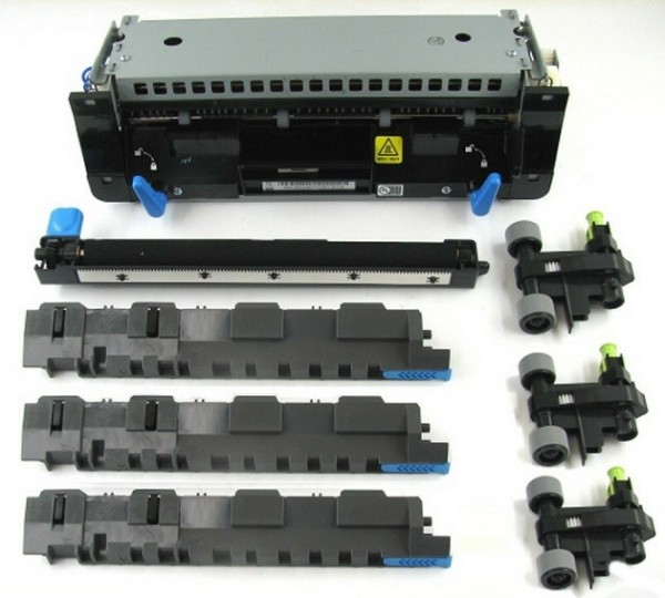 Lexmark 41X2234 Maintenance Kit 200.000 Seiten Type 01 Lexmark MX822ade MX822adxe Lexmark MS821dn