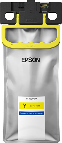 Epson C13T11P440 Tinte Yellow XXL EPSON WorkForce Pro EM-C800R Cyan EPSON WorkForce Pro EP C800R