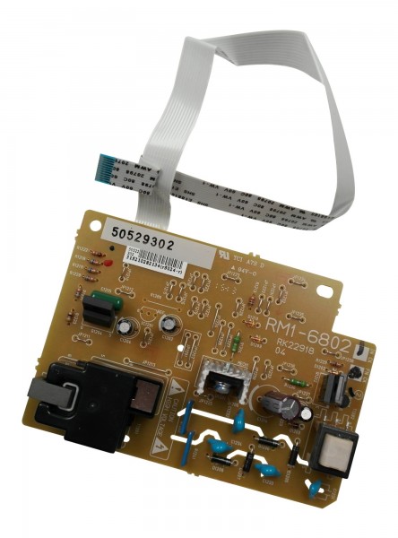 HP RM1-6802-000CN 2nd Transfer H.V. PCB für Color LaserJet CP5225 CP5525 M750 M775