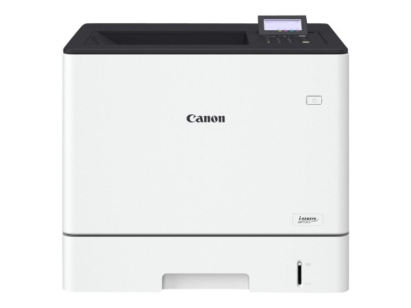 Canon i-Sensys LBP712Cx Farbdrucker A4 0656C001