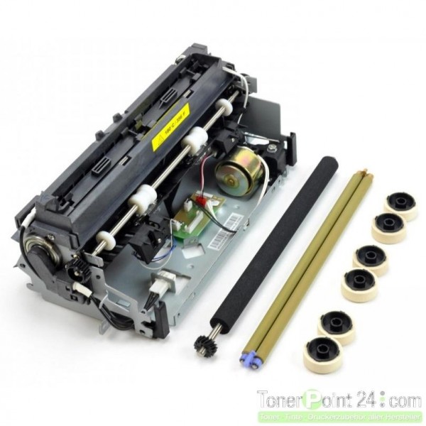 Lexmark 40X8436 Maintenance Kit für M1145 M3150de MS510dn Toner Tinte