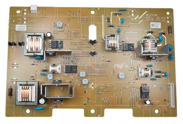 Kyocera 302LV94061 Parts High Voltage Unit SP