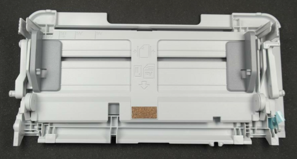Brother D02M2H001 MP Tray Assy Base SP Brother DCP-L5510DW HL-L5210DN HL-L6210DW D01N0H001