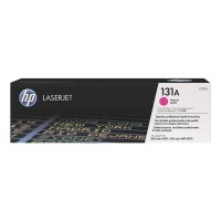 HP 131A Toner Magenta HP Color Laserjet PRO 200 Color M251N HP Pro M276N CF213A HP 131A Toner Magenta HP Color Laserjet PRO 200 Color M251N HP Pro M276N CF213A