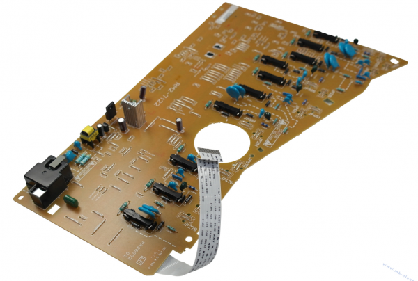 HP RM2-7122-000CN High Voltage Power Supply PC Board für HP Color LaserJet M552 M553 M577