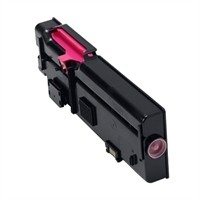 DELL FXKGW Toner Magenta für C2660dn C2665dnf 593-BBBP GP3M4