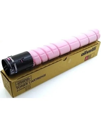 Olivetti B1168 Toner Magenta Olivetti d-Color MF254 Olivetti d-Color 304 d-Color MF364