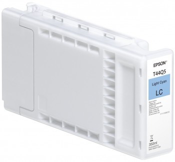 Epson C13T44Q540 Tinte Light Cyan für SureColor P7560 P9560 SC-P7500 SC-P7500 Spectro