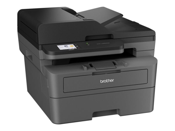 Brother DCP-L2660DW 3in1 Multifunktionsdrucker A4 Mono Laser 34 Seiten Duplex WLAN AirPrint