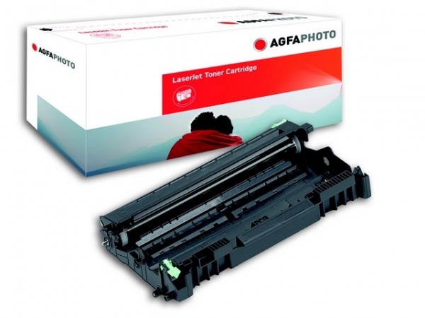 AGFAPHOTO TBDR2100E Brother DCP7030 OPC 12.000pages