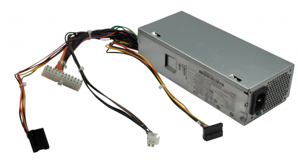 HP 656722-001N Power Supply 220 Watt Bardolino-B Active PFC